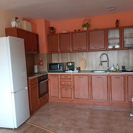 детелина Apartment Ruse
