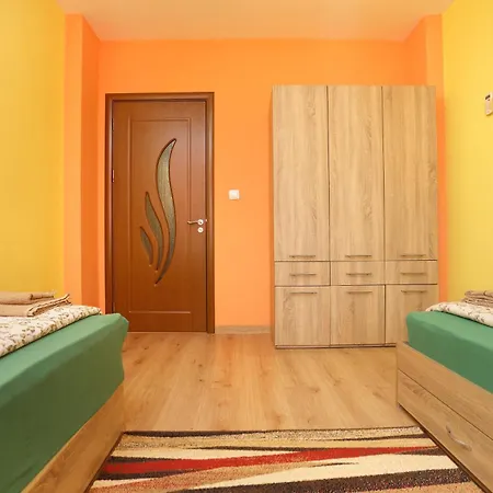 Apartamento детелина *