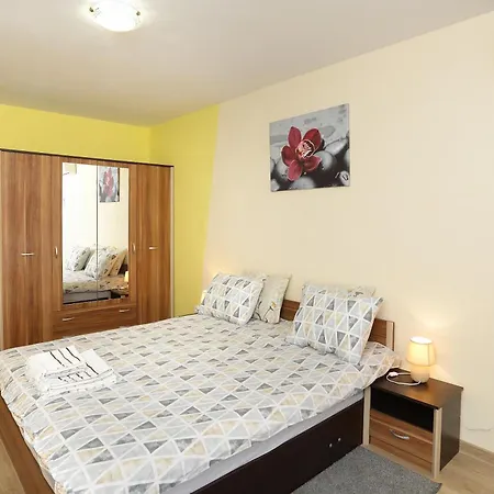 Apartamento детелина Ruse