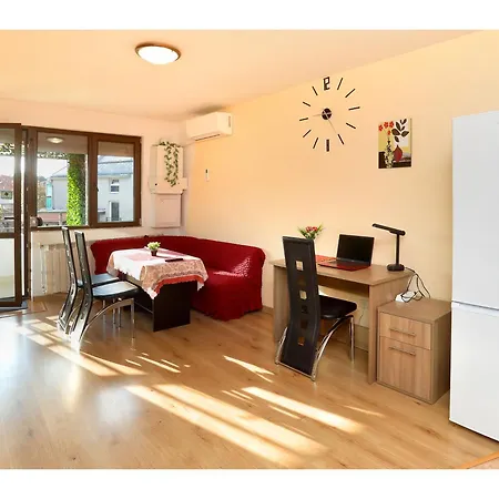 детелина Apartamento *