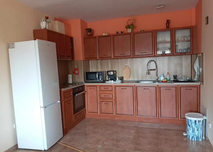 детелина Lejlighed Ruse