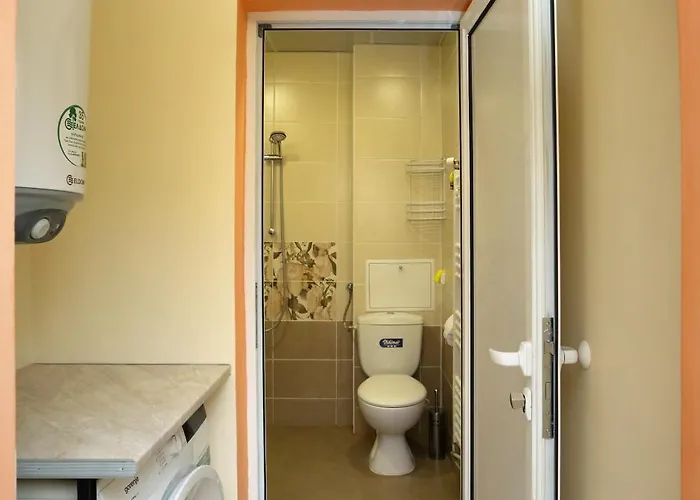 детелина Lejlighed