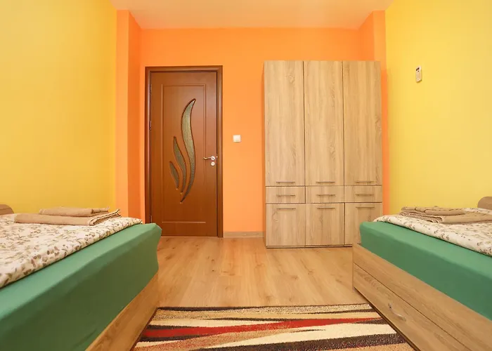 Lejlighed детелина *