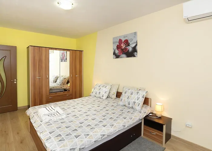 Lejlighed детелина Ruse