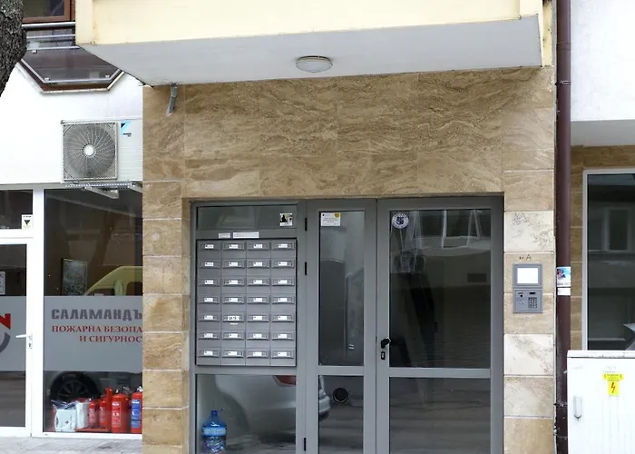 детелина * Ruse