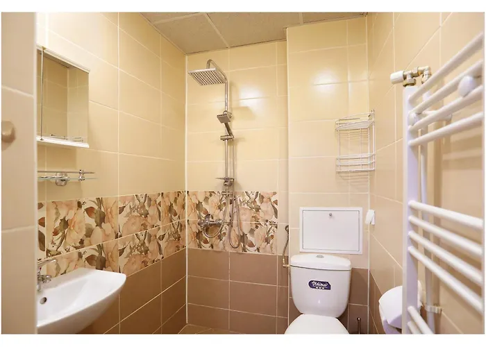 детелина Lejlighed