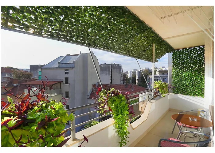 детелина Lejlighed